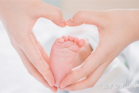 夏天合肥捐卵宝宝发烧 莫要急